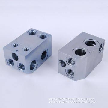 Metals Machining photo-3