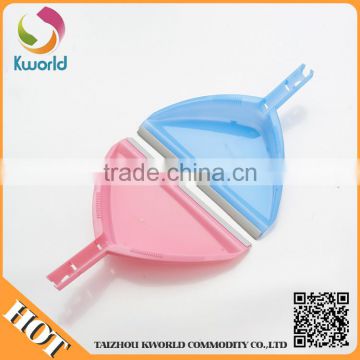 Quality-Assured Wholesale New Style Plastic Dustpan With Brush Set