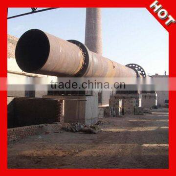 China Zhengzhou Hot Sale Small Activated Carbon Rotary Kiln