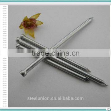 Brad Nail Type and Steel Material Brad Nails Factory photo-4