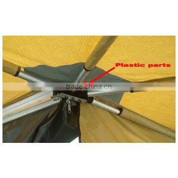 2016 Professional Manufacturer Car Side Foxwing Awning for Vehicles photo-4