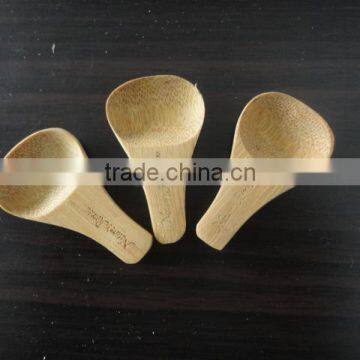 2017 Hot Bamboo mini spoon for gift