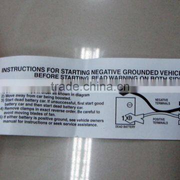 Booster Cable BC06GA37 photo-5