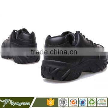 Used Military Outdoor Hiking Boots Waterproof photo-4