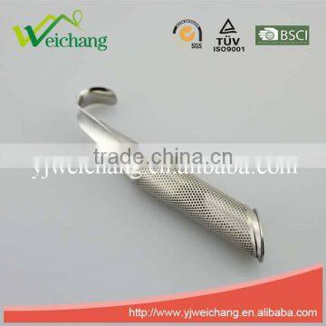 WCTS191 High Quality Tea Strainer Infuser Ball Extra-fine Easy for Infusing Tea Tool photo-2