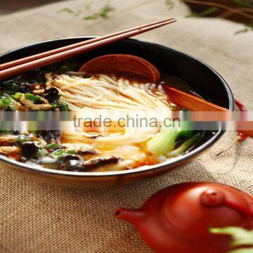 Best Selling China Wholesaler Kemen Wheat Flavor Food Dried Noodle photo-6