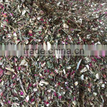 Heat Clearing and Detox Green Tea for Wholesale