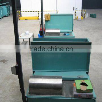 Dry Floral Foam Making Machine/fresh Flower Arrangement Mud Making Machine photo-5