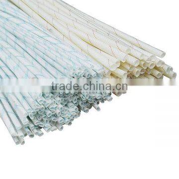 electrical PVC Fiberglass insulation Sleeving(2715)