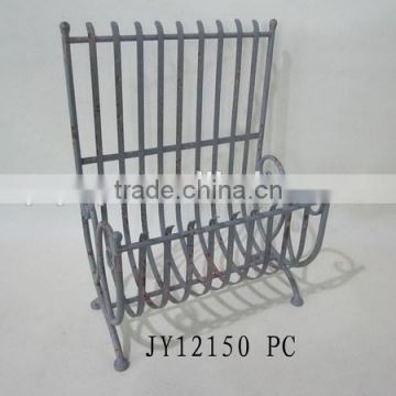 Iron Handcraft Manmade Artwork Display Exhibition Cheapest hot Sale JY12150-JY12159