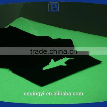 Jiabao Glow in the Dark Paper for t Shirt photo-4
