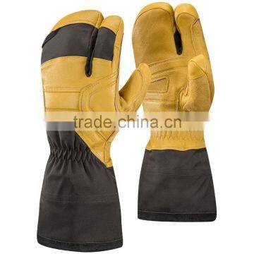 Limited Finger Ski Gloves