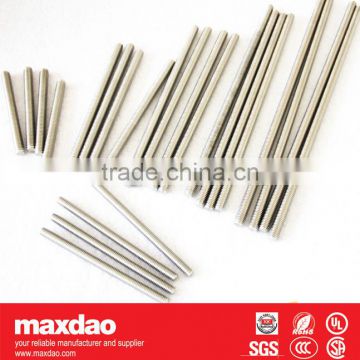 Stainless Steel All-thread Rod