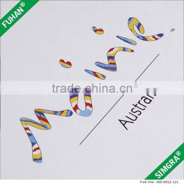 Square Shaped Muffle Scarf Packing Box photo-4