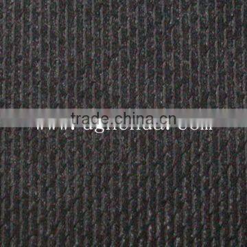 black PP stitch-bonded non woven fabric