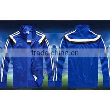 Popular China Factory Sports Wear Sports Brand Form the Factory,training Fabric for Sportswear With Top Brand School Uniform photo-4