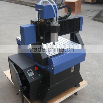 SUDA SD5040 MINI CNC ENGRAVING MACHINERY