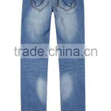 2016 Spring Top Fashion Boy's Pant photo-2