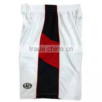 Hot Selling Good Quality Basketball Fabrics Mesh Jersey photo-3
