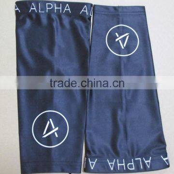 Sublimation Calf Compression Sleeve, Softball Baseball Basketball Cycling Sleeves photo-4