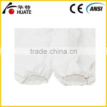 Disposable Lightweight Chemical Resistant Coverall photo-6