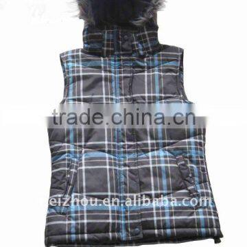 ladies body warmer