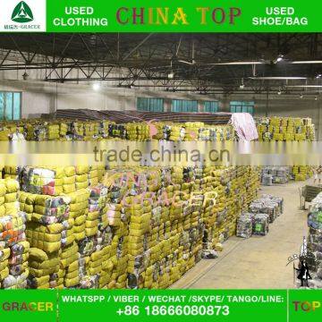 Unsorted Sports Uniform Second Hand Clothes Cheap Used Clothes Used Clothing Hot Sale in Dubai photo-5