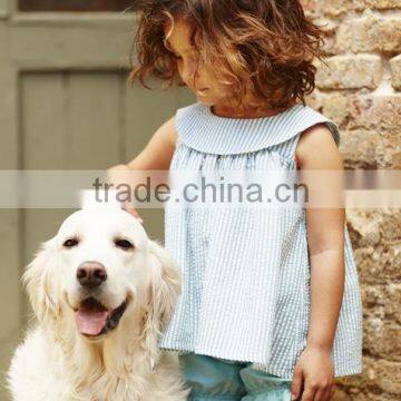 Latest Design Girls Top 100 Little Girl Models and Fancy Skirt Top Designs photo-2