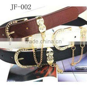 latest top quality lady belt