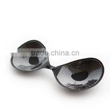 Mature Women Sexy Nude Silicone Breast Bra photo-4