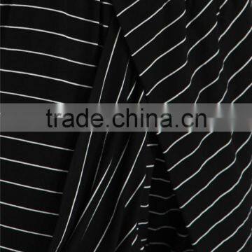 Striped Stylish Women Joggers Long Harem Pants Casual Loose Pants photo-4