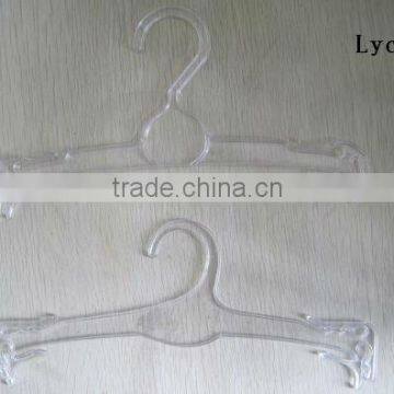 Hot selling Plastic Swimsuit , bikini hangers
