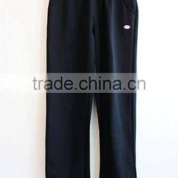 2016 Wholesale Ladies Fashion Jogging Suit Lady Zipper Long Sleeve Sports Suit For Women 2 Pcs Set OEM photo-3