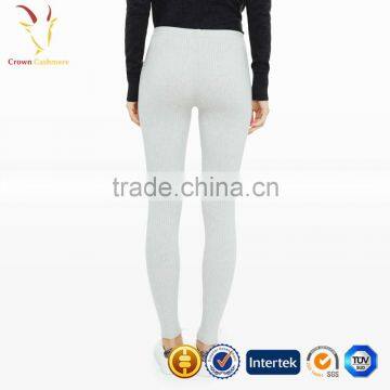 Winter Warm Mens Casual Pants,cashmere Pants for Women photo-4