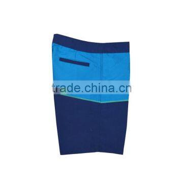Private Label Contrast Color Board Shorts Manufacturer photo-3