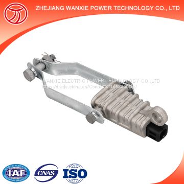 WANXIE NXJG-Q insulating wedge clamp