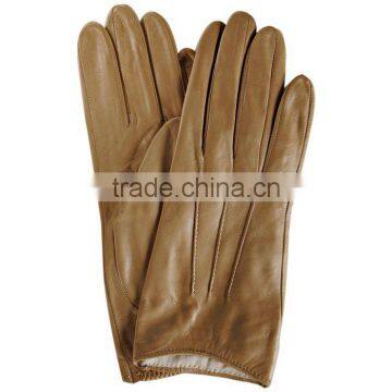 Leather Fashion Gloves pakistan