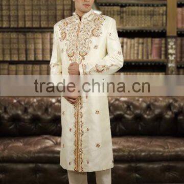 Wedding Sherwani photo-4