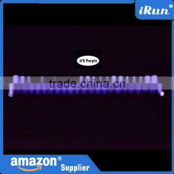 Twister Curly Coiler Elastic Sports Shoe Laces For All Outdoor Exercise~Twisty Spring No Tie Shoe Laces~Accept Custom photo-5