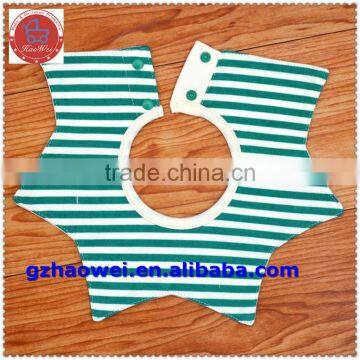 Star Series Rotatable Baby Boys & Girls Bib photo-2