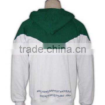 2016 Lastest Design Purple Pullover Cheap Pullover Band Pullover Hoodies photo-4