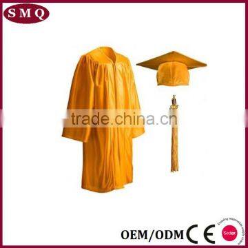 Children Graduation Gown And Cap photo-6