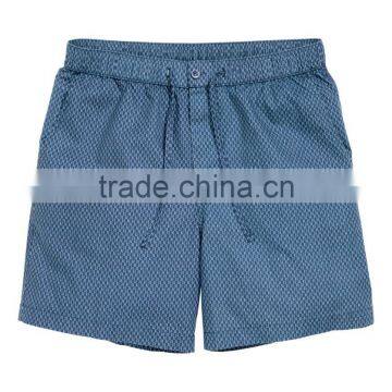 Summer Hot Sale Cotton Pajama Shorts Set Light Weight Sleepwear photo-3