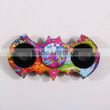 colorful metal fidget hand spinner toys Gifts