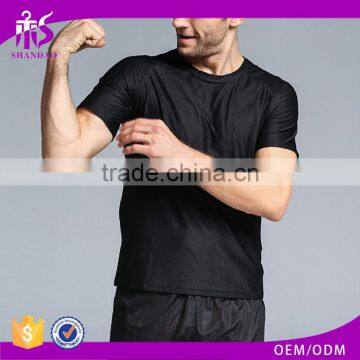 Guangzhou Shandao Custom Loose Fit Whole Suit Short Sleeve Pants unique sportswear