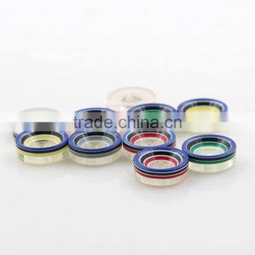 Colored 4-Holes 12.5mm Clothing Sewing Button Custom Shirt Button photo-5