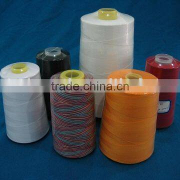 Spun Polyester Sewing Thread