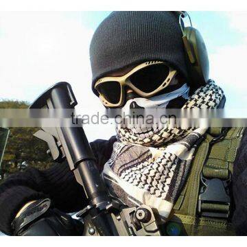 China Cheap Wholesale Magic Scarf Changeable Skull Mask Kerchief photo-6