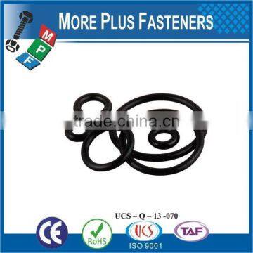 Made in Taiwan high quality O ring seald viton o ring