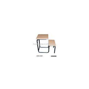 school furniture